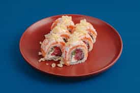 Krevet Roll - Krevet Roll