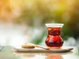 ÇAY - 