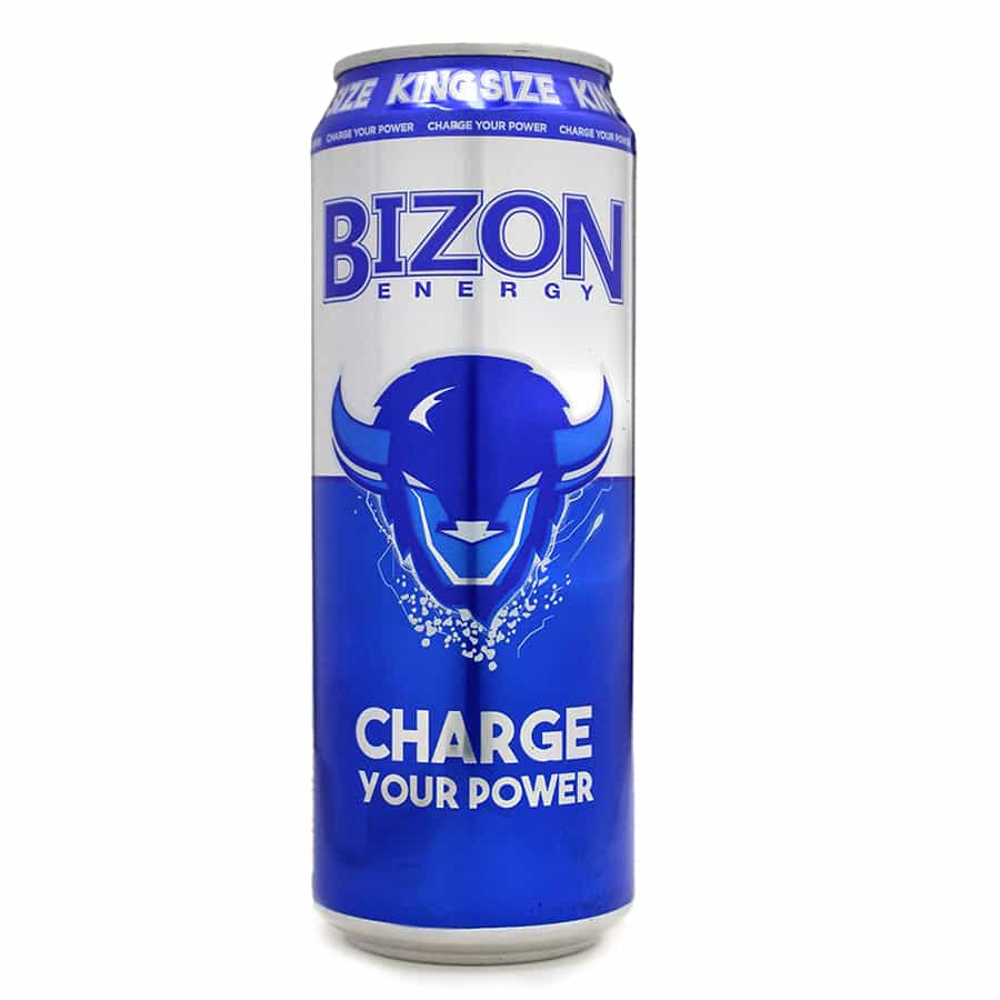 Bizon - Bizon