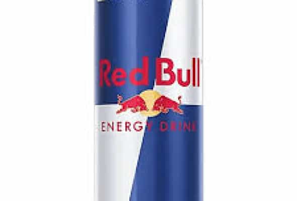 Redbull energy 250ml - 