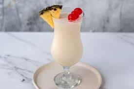 Pina Colada Alcohol (spirtli) - Pina Colada Alcohol (spirtli)