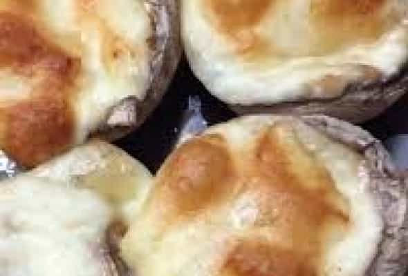 Göbələk Kababi Holland Pendiiri - Göbələk Kababi Holland Pendiiri