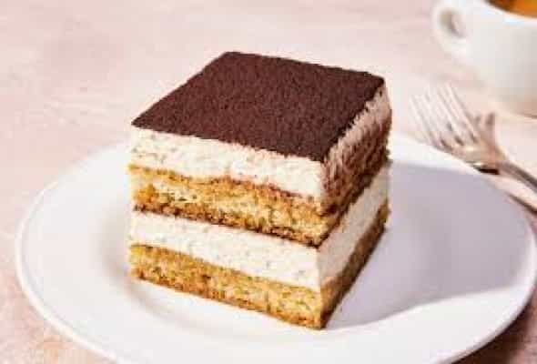 Tiramisu - 