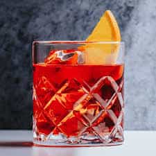 NEGRONI - NEGRONI