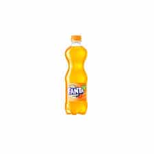 fanta - 0.5 ml