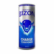Bizon böyük - Bizon böyük