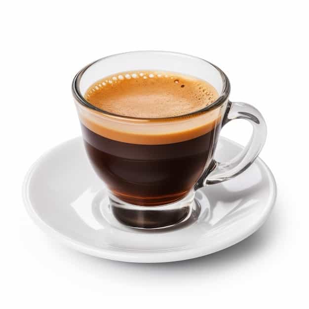 RİSTRETTO - .