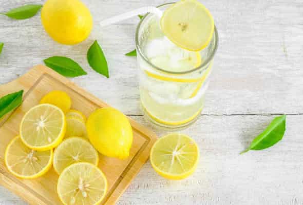 Limonad özəl qarışım. 400ml - 