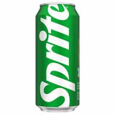 Sprite - prajt – 330 ml