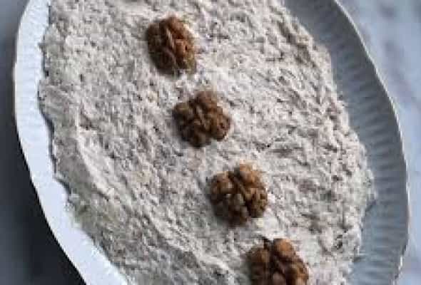 Didme salat - Didme salat
