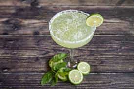 Marqarita (spirtli) - Marqarita (spirtli)