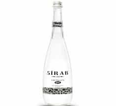 Sirab Premium (qazlı) - Sirab Premium qazlı – 330 ml
