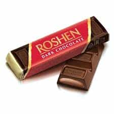 Roşen Skalad - Roşen Skalad