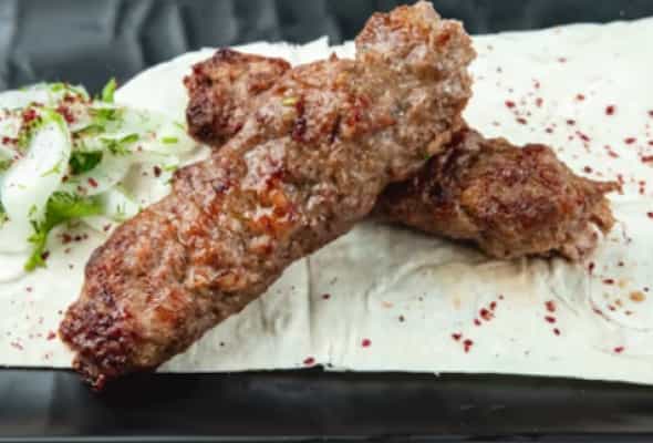 Lülə kabab 200 qr - 