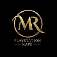 MR Playstation - Loqo
