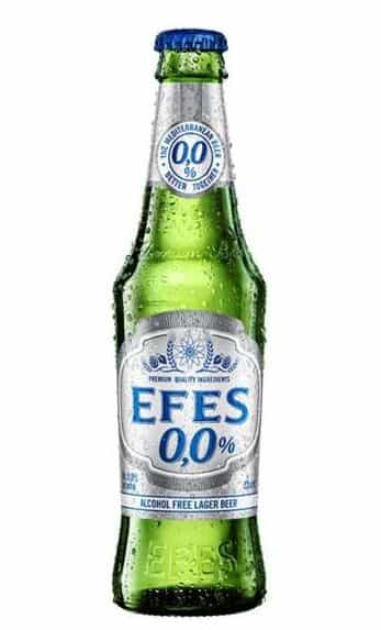 Efes Zero - Efes Zero