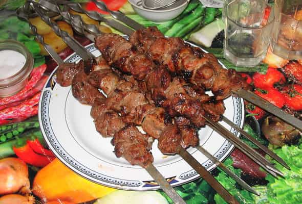 Tikə - Tikə