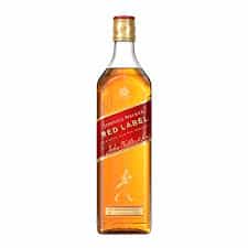 RED LABEL  (1 L) - RED LABEL  (1 L)