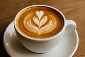 Flat White - Flat White