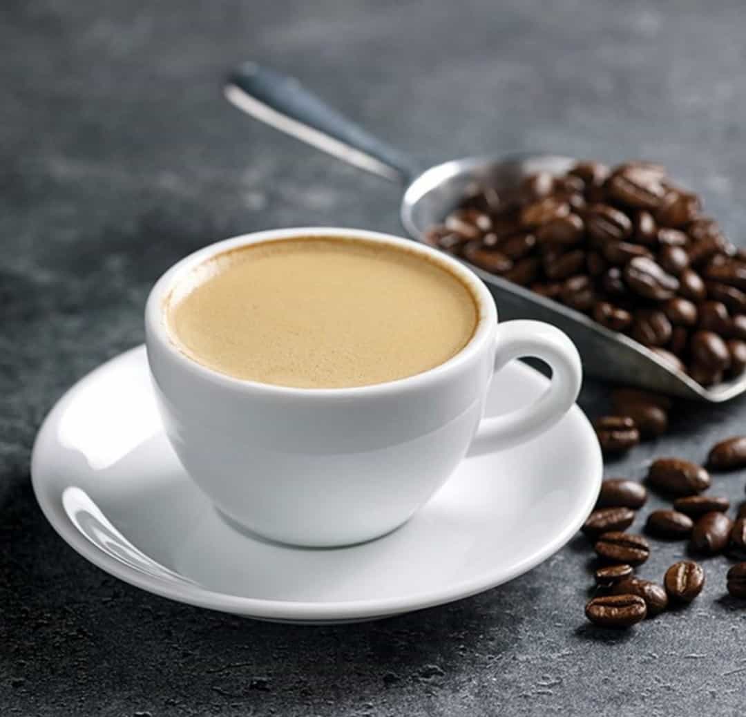 Espresso Duble - 