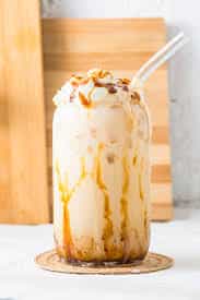 İced Latte - İced Latte