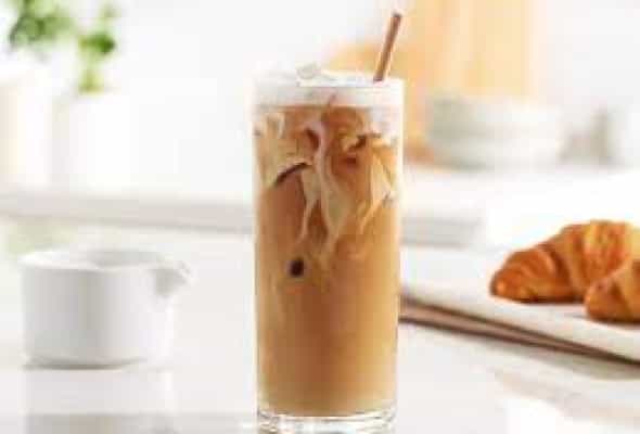 İce Latte (160ml) - 