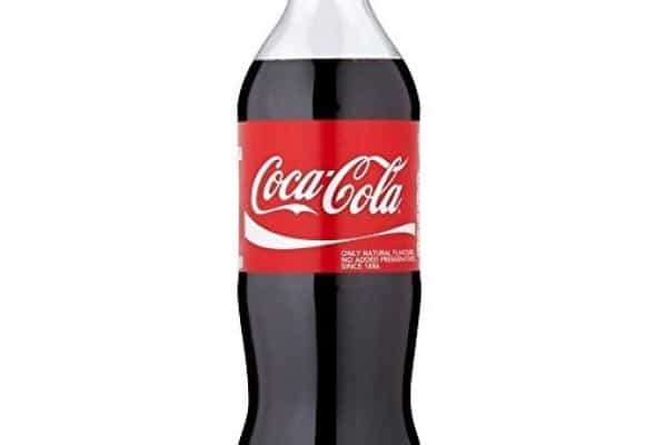 Coca Cola 1 lt - 