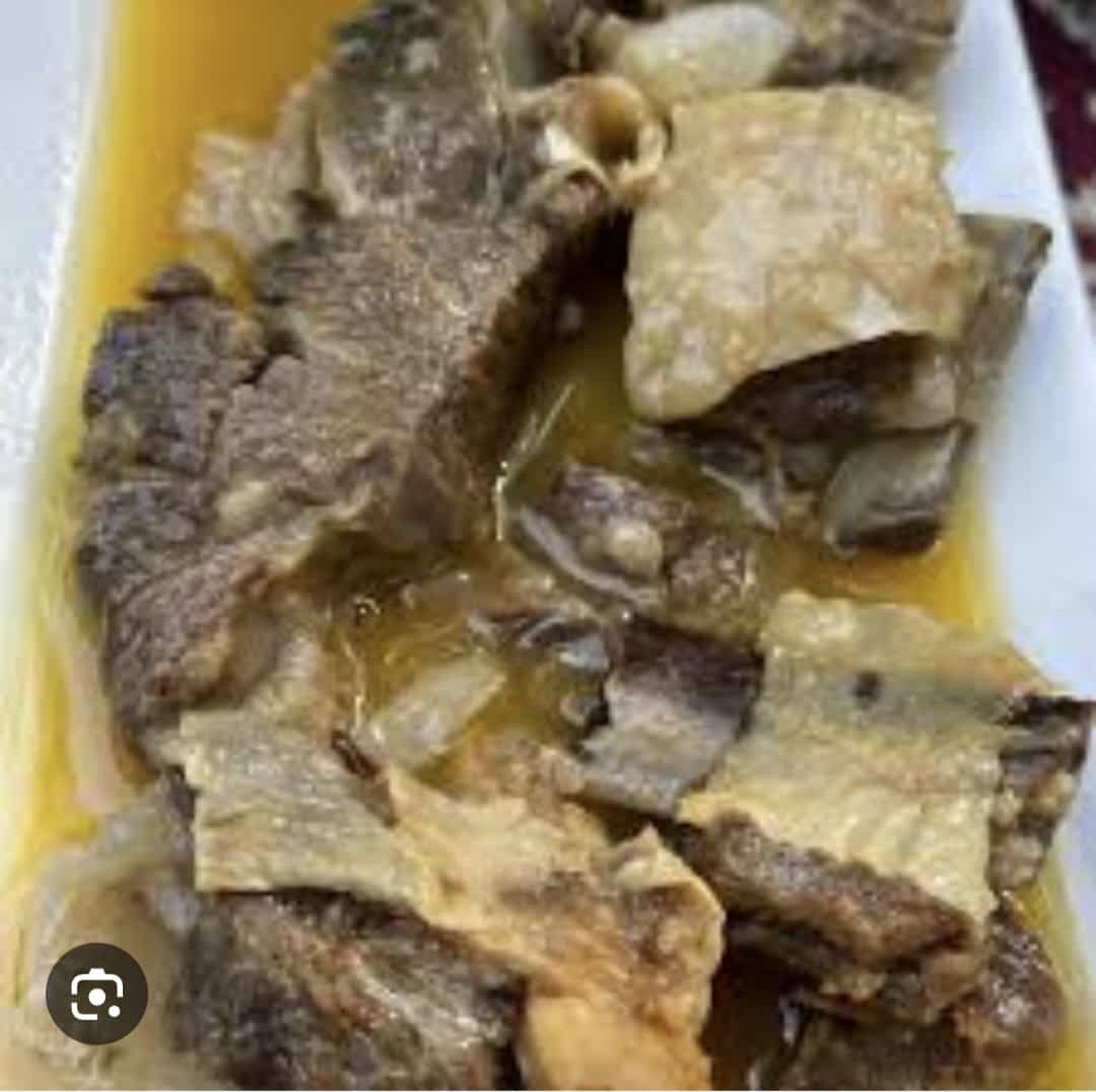 ŞİRƏLİ DANA - 