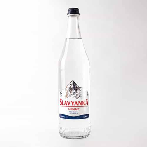 Slavyanka 0.5 L. - 
