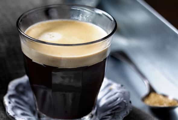 Lungo - 