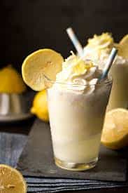 Crem Soda - Crem Soda