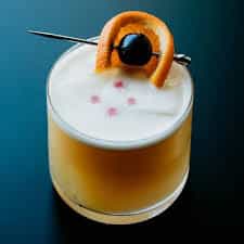 WISKET SOUR - WISKET SOUR