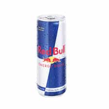 RED BULL - 500ML