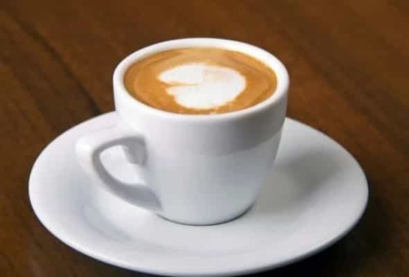 Macchiato - 