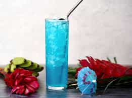 Blue Lagoon (spirtli) - Blue Lagoon (spirtli)