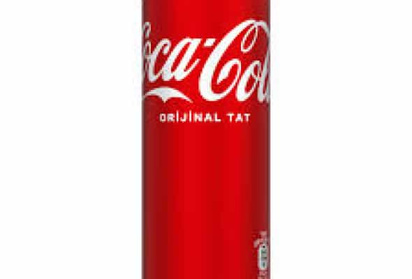 Coca-cola 330ml - 