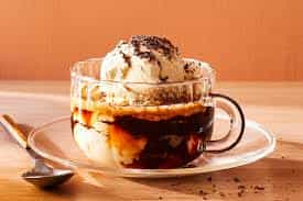 Affogato - Affogato
