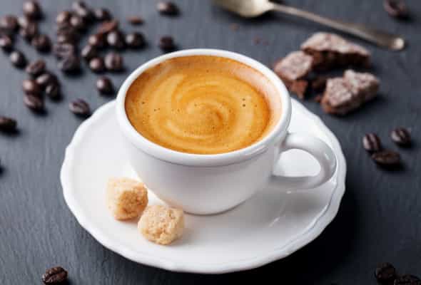 ESPRESSO - KOFE