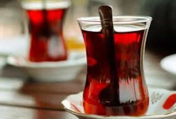 Çay Sadə - Çay Sadə