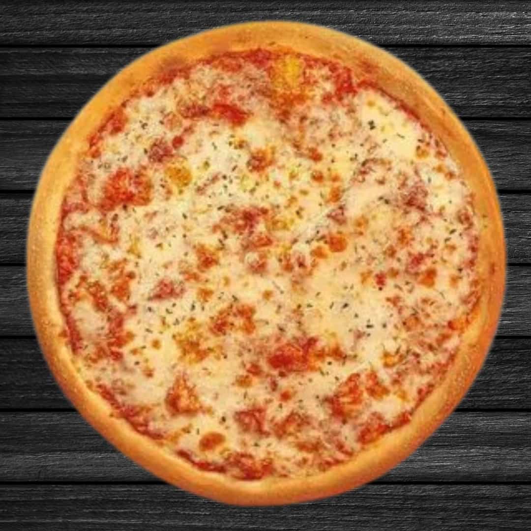 MARQERİTA - mozarella pendiri, pizza sousu,...
