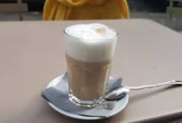 My Latte - My Latte