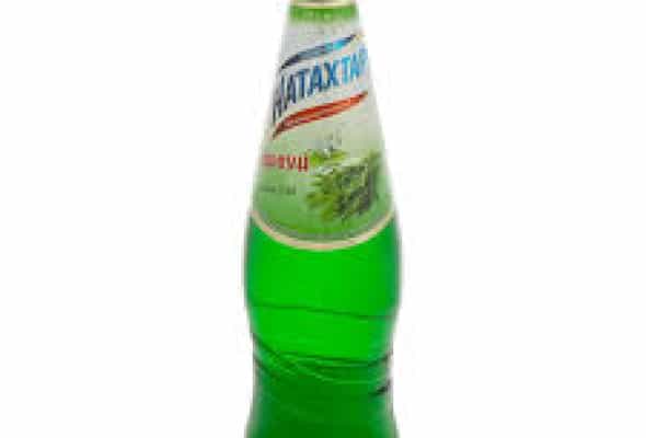 Nataktari Tərxun - Nataktari Tərxun