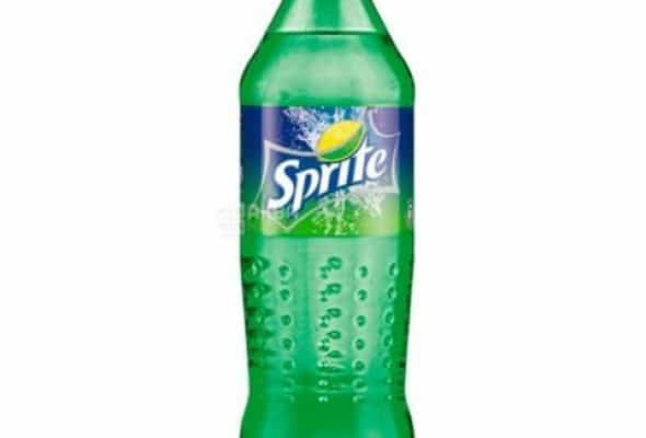 Sprite 1 lt - 