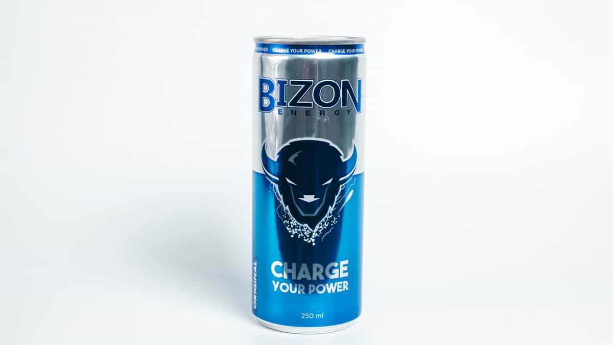 Bizon 250 ml - Bizon 250 ml