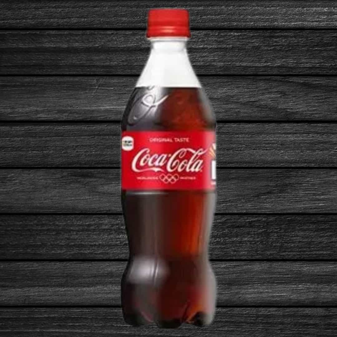 COCA-COLA/FANTA/SPRİTE 0,5L - .