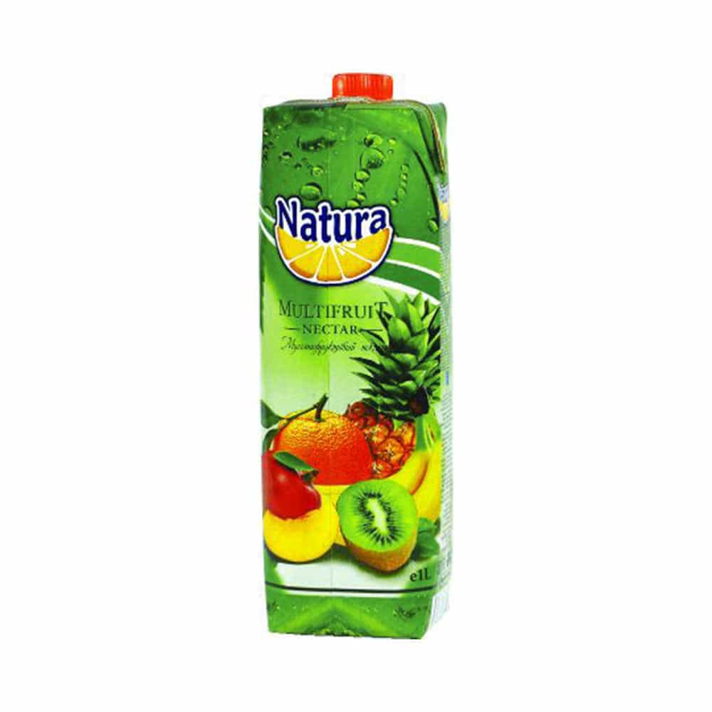 Şirə Natura 1 L. - 