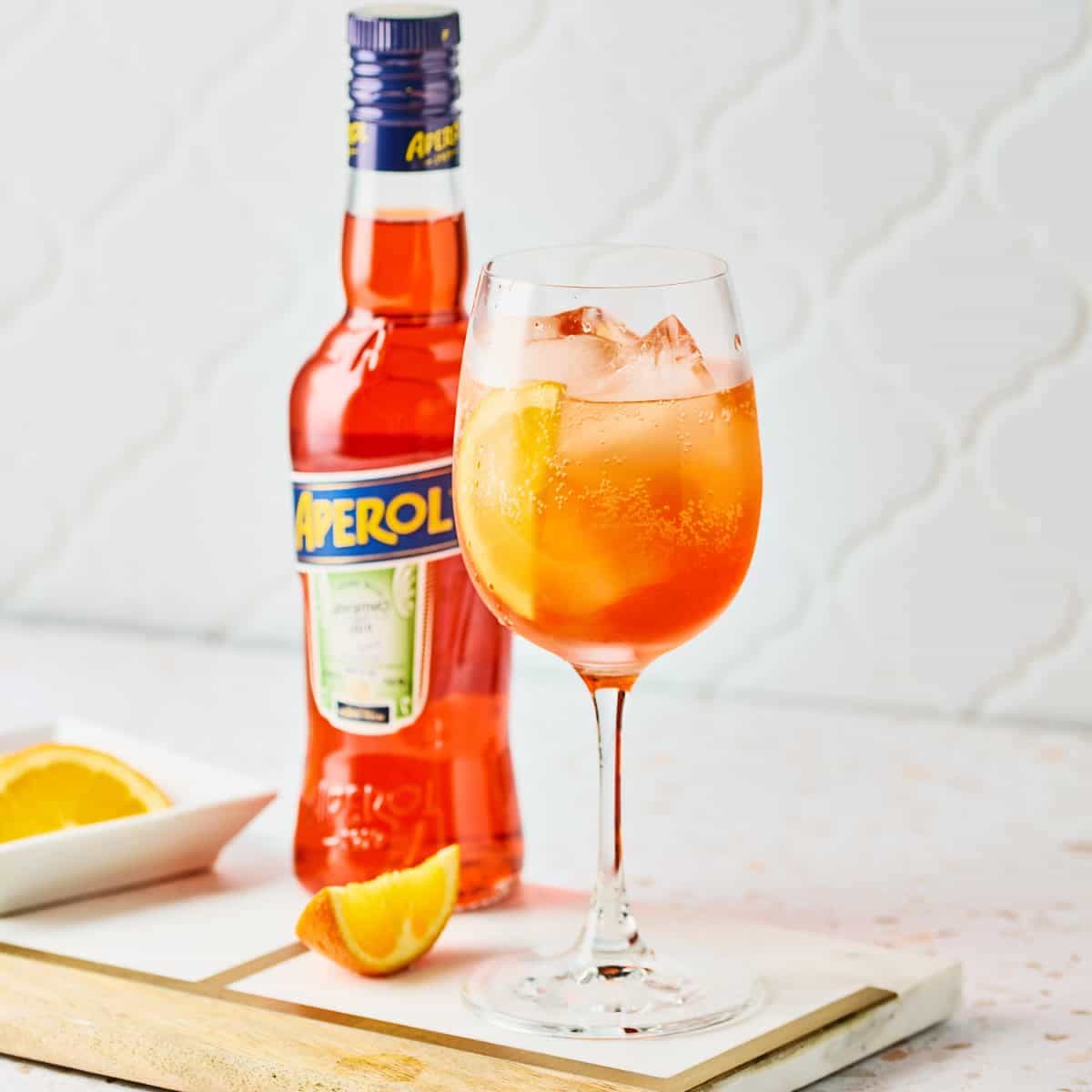 APEROL SPRITZ - 