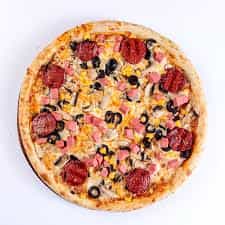 PİZZA QARIŞIQ - 