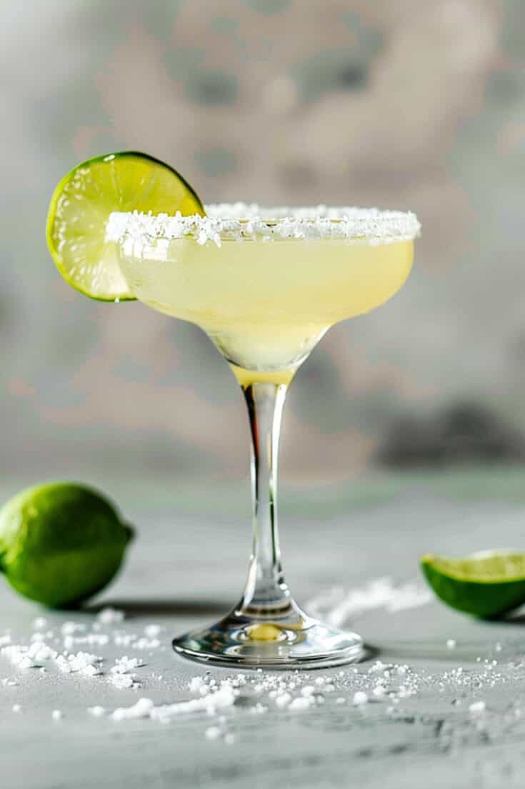 MARGARITA - 