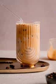 Spanish Latte - Spanish Latte
